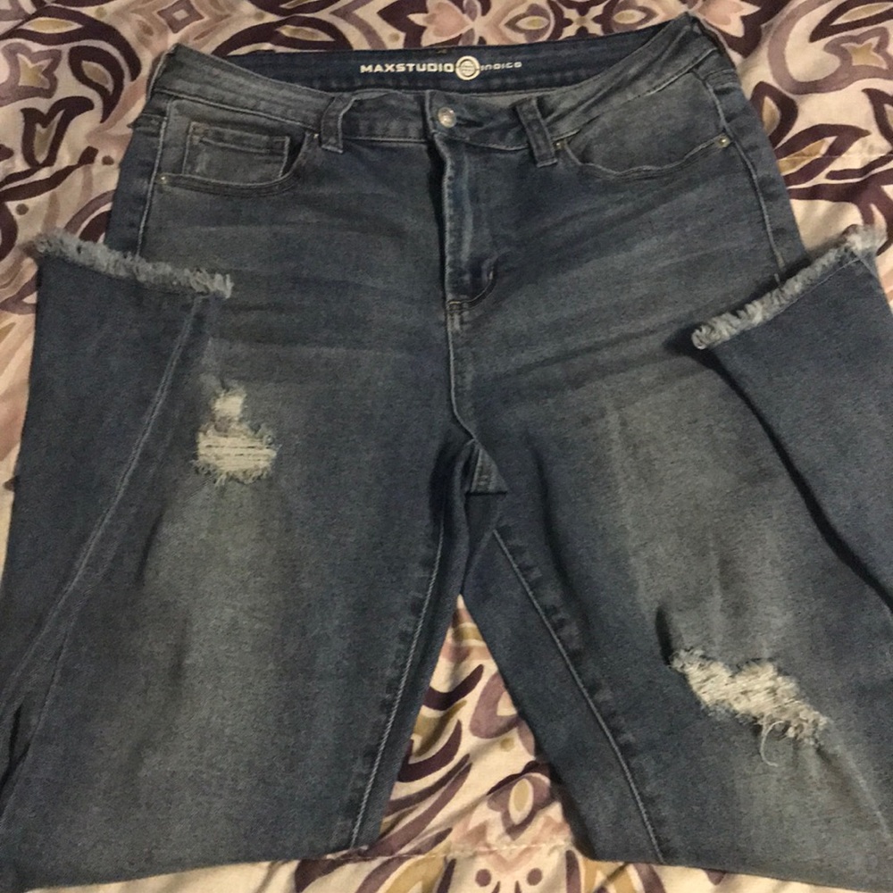 Jeans NWOT